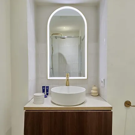 Appartamento Elegant Bastille - Le Marais