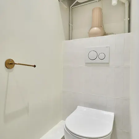 Appartamento Elegant Bastille - Le Marais *